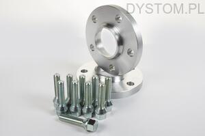 DYSTANSE  25mm 74,1mm 5X120 X5 E70, X5 F15, X6 F16